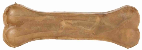 Rinderhaut Kauknochen, verpackt, 2 x 75g