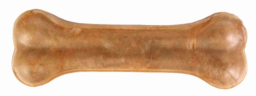 Rinderhaut Kauknochen, verpackt, 3 x 33g
