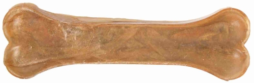 Rinderhaut Kauknochen, verpackt, 1 x 90g