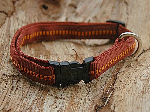 Koch Comfort Halsband, Gr.3, 25mm x 40-65cm, versch. Farben!!!