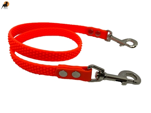 HWP Supergrip Koppelstück 20mm