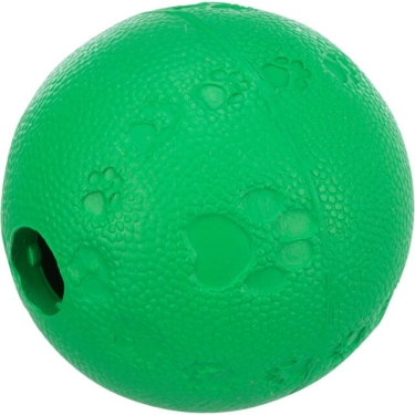 Labyrinth-Snackball 7cm aus Naturgummi