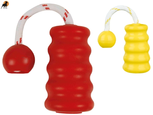 Sporting MOT®-Fun, 9cm, Naturgummi