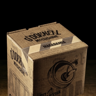 O'Donnell Moonshine Macadamia (20% vol.)