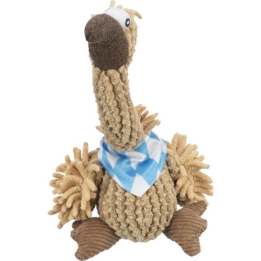 Geier Gustav "Oktoberfest-Edition" Plüsch, mit Stimme, 24cm