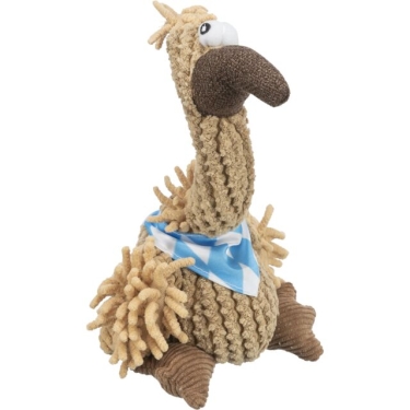 Geier Gustav "Oktoberfest-Edition" Plüsch, mit Stimme, 24cm