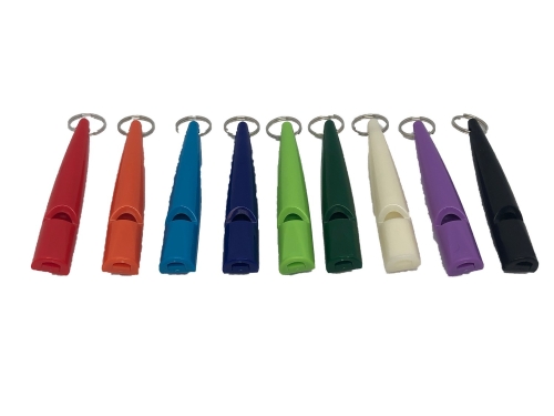 Retriever Training Whistle - Einzeltonpfeife