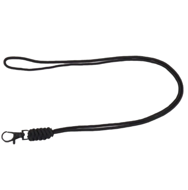 HWP Paracord Pfeifenband Military, 3mm x 48cm