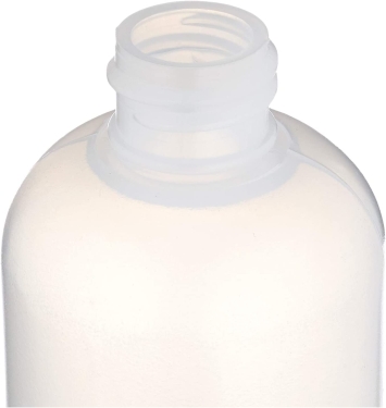 1 Stk. PE Flasche mit Klappausgießer 120ml