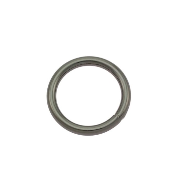 Rundring (O-Ring) 25x4mm, GunMetal