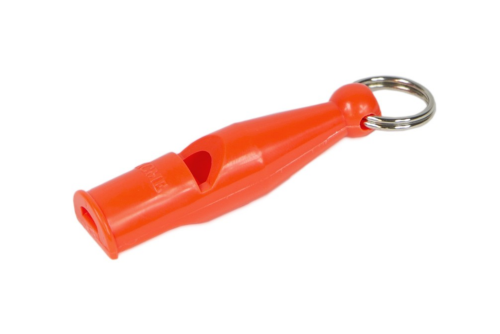 Acme Einzelpfeife Field Trial No. 212