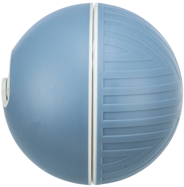 Trixie Snackball, Kunststoff, ø 14cm, dunkelblau