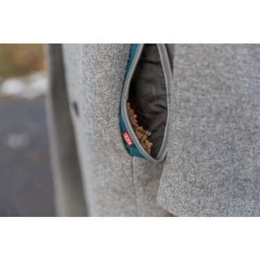 Snack-Tasche Pocket Treat, ca. 15×15,5×3cm