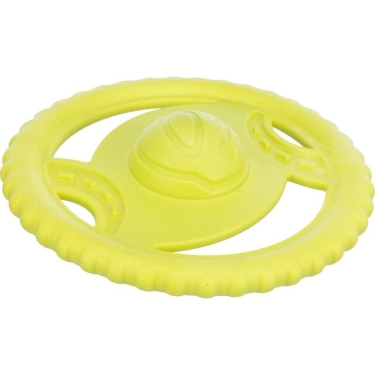 Aqua Toy Disc, ca. 20cm, gelb