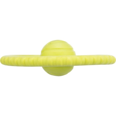 Aqua Toy Disc, ca. 20cm, gelb