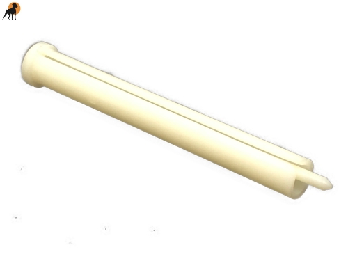 1 Stk. Plastikverschluß für Relags, Coghlans, Origin Outdoors PVC Futtertuben