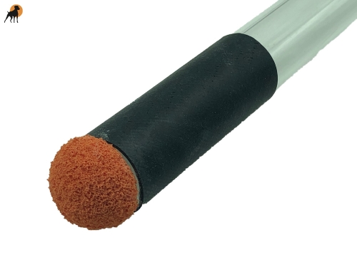 Ersatzschwamm für Tupfstock (Austauschset)