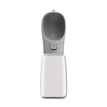 Outdoor-Wasserflasche, auslaufsicher, 550ml