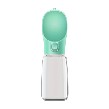 Outdoor-Wasserflasche, auslaufsicher, 550ml