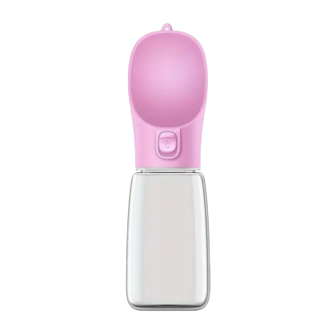 Outdoor-Wasserflasche, auslaufsicher, 550ml