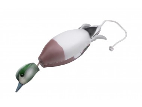 Dokken Deadfowl Trainer Widgeon