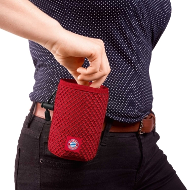 Hunter Hilo Futterbeutel Basic - FC Bayern München