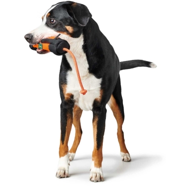 Hunter Trainer Snack Dummy mit Seil 20cm