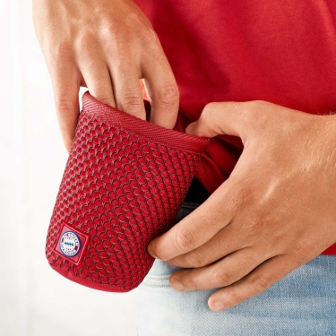 Hunter Hilo Futterbeutel Basic - FC Bayern München