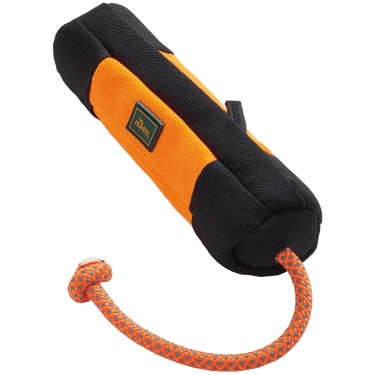 Hunter Trainer Snack Dummy mit Seil 20cm