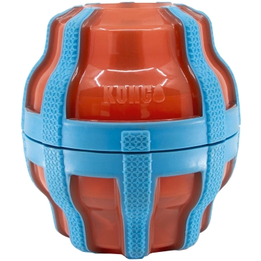 KONG® Treat Spinner 17 x 16 cm