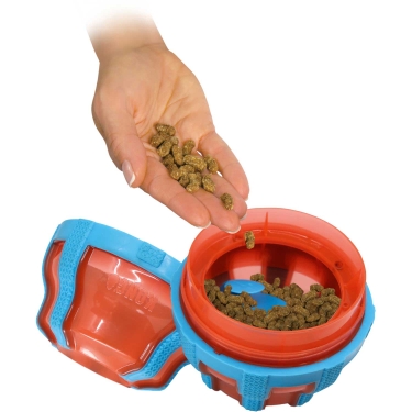 KONG® Treat Spinner 17 x 16 cm
