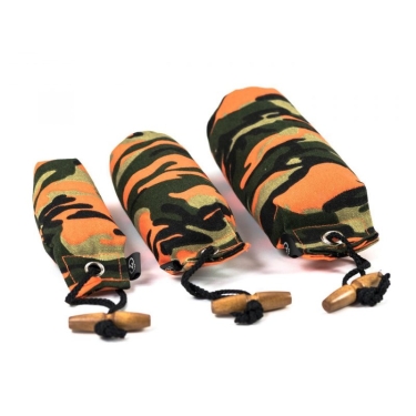 Procyon Hunde Dummy Dogsport Camo 250g