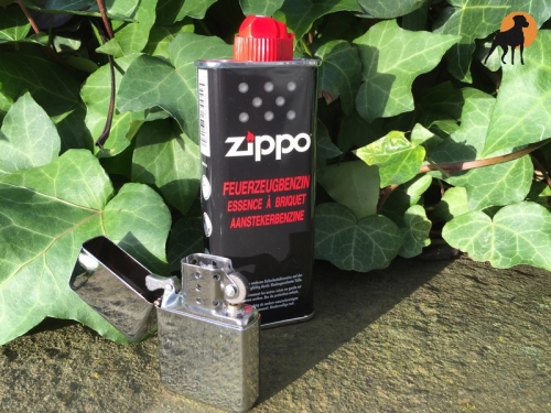 Zippo Feuerzeugbenzin 125ml