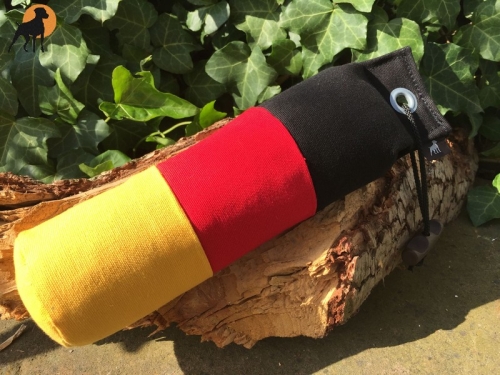 Firedog Dummy Länder-Edition 500g, Deutschland