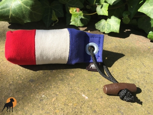 Pocket Dummy Marker 80g, Frankreich