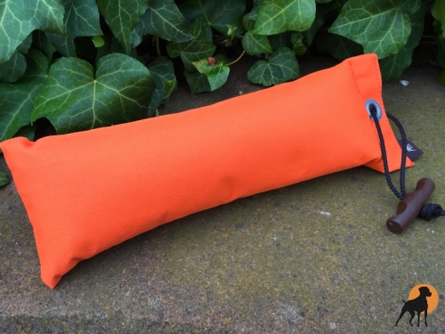 Firedog Polyamid Uni Dummy 500g, Orange