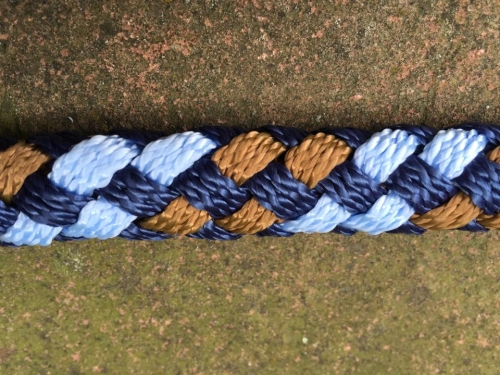 G2 Maßhalsband PRO mit ClicLock-Verschluß, Liverpool