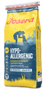 Josera Hypoallergenic