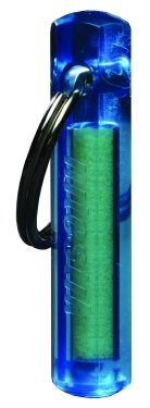 McNett Nitestik Sicherheitsanhänger fluoriszierend, 51mm