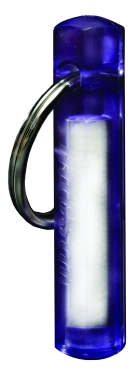 McNett Nitestik Sicherheitsanhänger fluoriszierend, 51mm
