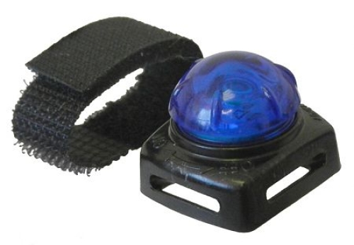 Adventurelights Blinklicht Orbilight Mini