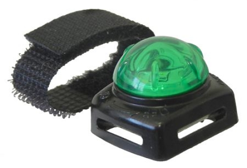 Adventurelights Blinklicht Orbilight Mini