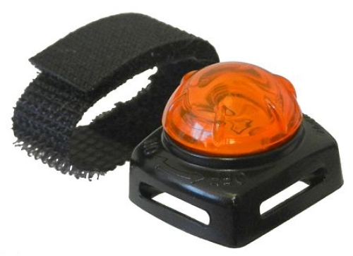 Adventurelights Blinklicht Orbilight Mini