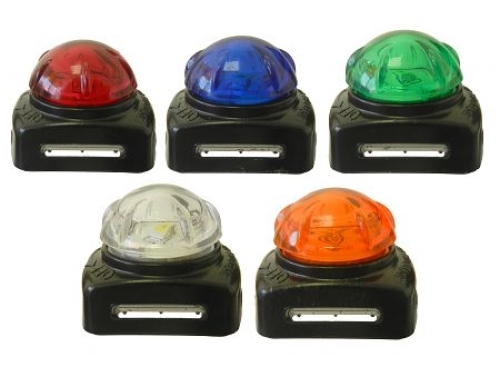 Adventurelights Blinklicht Orbilight Mini