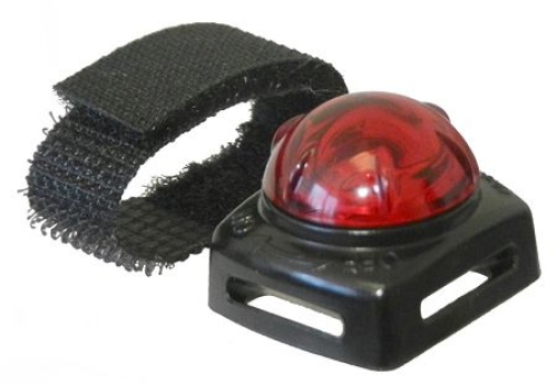 Adventurelights Blinklicht Orbilight Mini