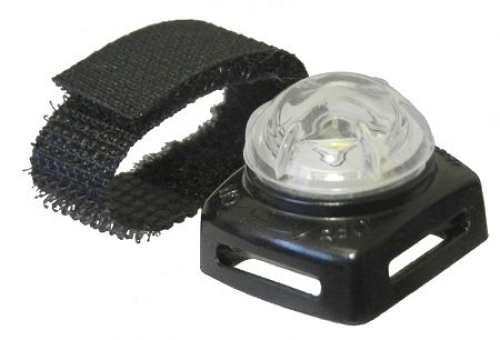 Adventurelights Blinklicht Orbilight Mini