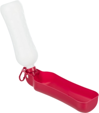 Trinkflasche 700ml - Die handliche Hundetränke