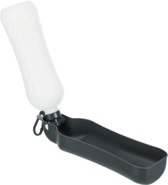 Trinkflasche 700ml - Die handliche Hundetränke