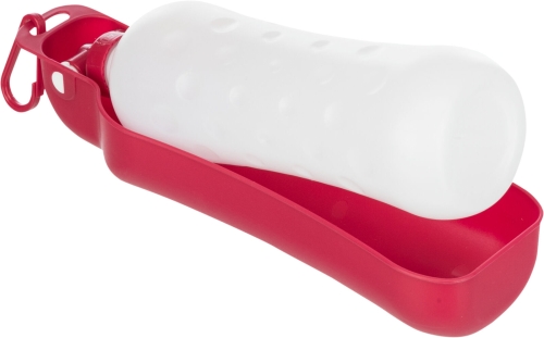 Trinkflasche 700ml - Die handliche Hundetränke