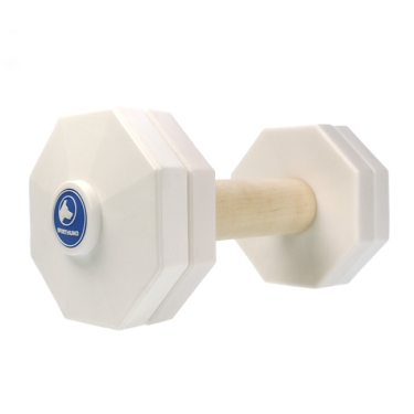 Sporthund IGP-Apportierholz mit Kunststoff 1000g